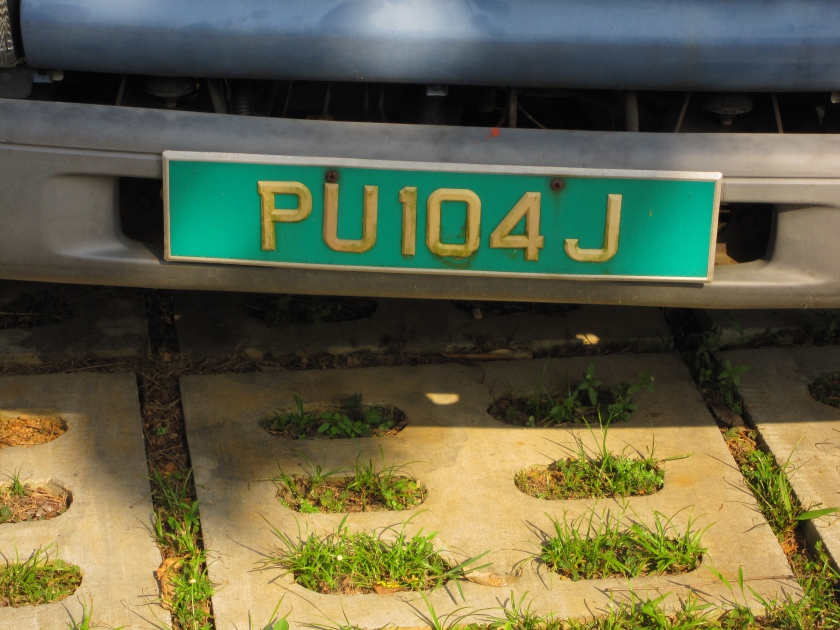 All you need to know about Vehicle Plates Haulio