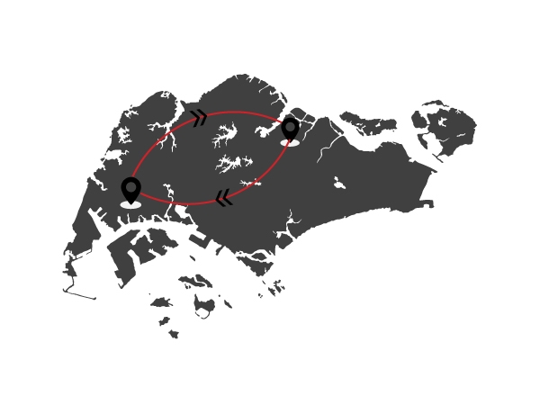 What are the Lift–On–Lift–Off (LOLO) charges and when are they applicable?  - Jurong Port