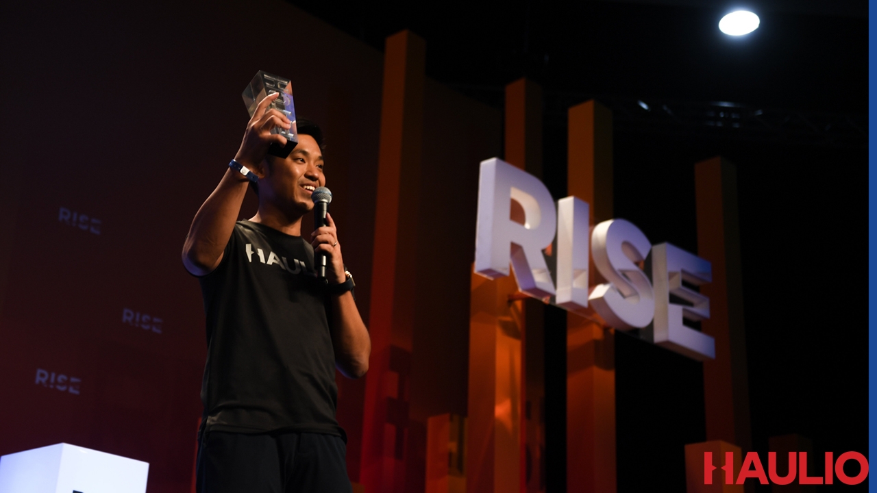 RISE Conference