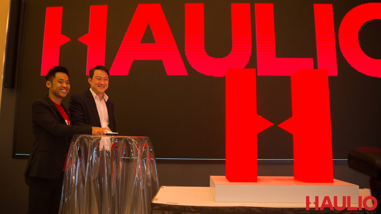 Launch for HCS App