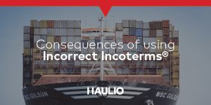 Consequences of Using Incorrect Incoterms