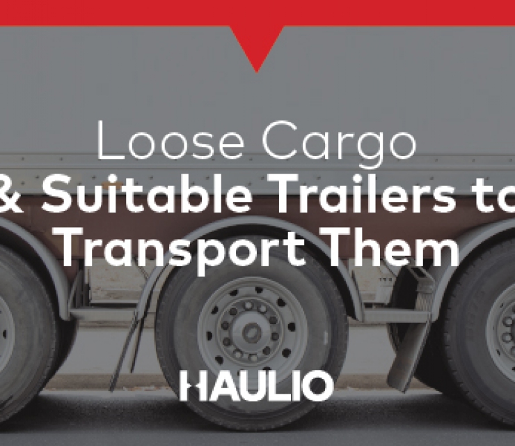 How will the Chinese New Year affect the logistics industry? Haulio