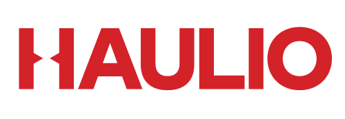 Image result for haulio logo