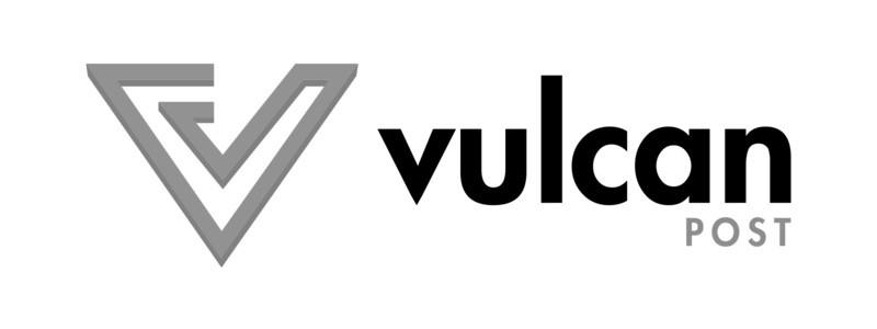 Vulcan Post logo