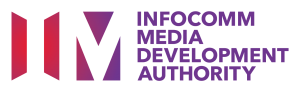 IMDA Logo