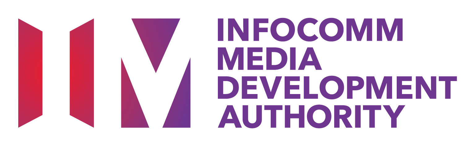 IMDA Logo