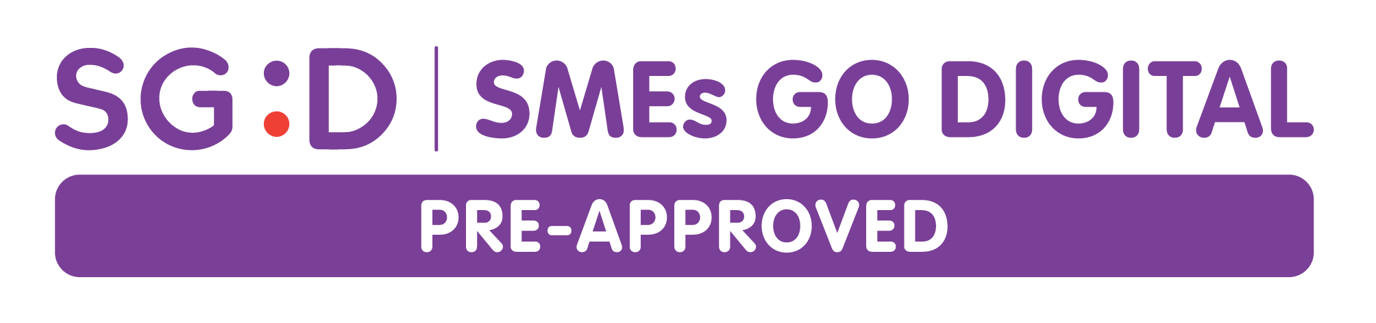 SGD SME Go Digital Prepproved Logo