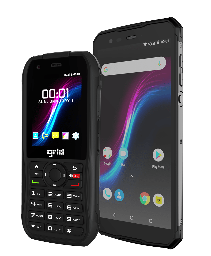 Logistics Walkie Talkies in Singapore Haulio