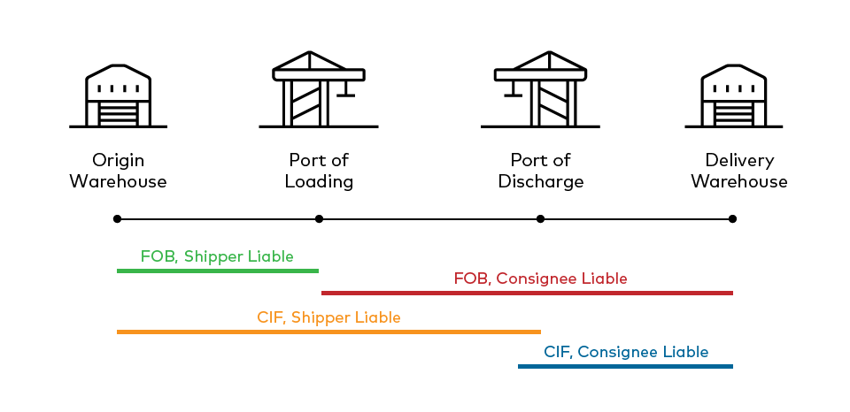 Cargo Insurance Liability