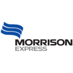 Morrison Express Logo