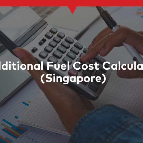 Additional Fuel Cost Calculator