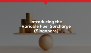 Variable Fuel Surcharge